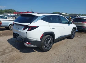 Hyundai Tucson HYBRID LIMITED - 45900 лв. / 23468.30 € - 72106788 7