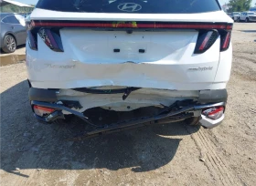 Hyundai Tucson HYBRID LIMITED - 45900 лв. / 23468.30 € - 72106788 6