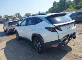 Hyundai Tucson HYBRID LIMITED - 45900 лв. / 23468.30 € - 72106788 5