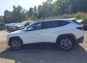 Hyundai Tucson HYBRID LIMITED - 45900 лв. / 23468.30 € - 72106788 8