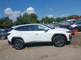 Hyundai Tucson HYBRID LIMITED - 45900 лв. / 23468.30 € - 72106788 4