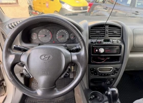 Hyundai Santa fe 2.0CRDi / 4x4 / Автомат - 4700 лв. / 2403.07 € - 63952393 8