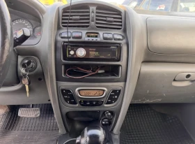 Hyundai Santa fe 2.0CRDi / 4x4 / Автомат - 4700 лв. / 2403.07 € - 63952393 10