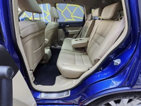 Honda Cr-v 2.0 i FACELIFT EXECUTIVE  4x4 EURO 5 103 720km !!!, снимка 8