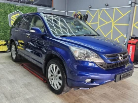 Honda Cr-v 2.0 i FACELIFT EXECUTIVE  4x4 EURO 5 103 720km !!!, снимка 3