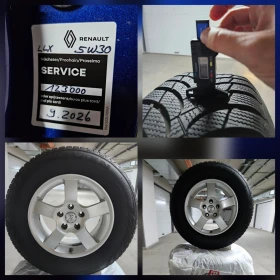 Honda Cr-v 2.0 i FACELIFT EXECUTIVE  4x4 EURO 5 103 720km !!!, снимка 17