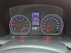 Honda Cr-v 2.0 i FACELIFT EXECUTIVE  4x4 EURO 5 103 720km !!!, снимка 10