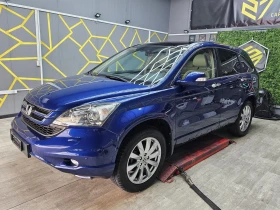 Honda Cr-v 2.0 i FACELIFT EXECUTIVE  4x4 EURO 5 103 720km !!! - изображение 1