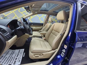Honda Cr-v 2.0 i FACELIFT EXECUTIVE  4x4 EURO 5 103 720km !!!, снимка 7