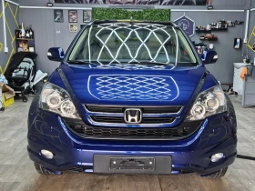 Honda Cr-v 2.0 i FACELIFT EXECUTIVE  4x4 EURO 5 103 720km !!!, снимка 2