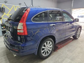 Honda Cr-v 2.0 i FACELIFT EXECUTIVE  4x4 EURO 5 103 720km !!!, снимка 4
