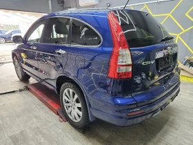 Honda Cr-v 2.0 i FACELIFT EXECUTIVE  4x4 EURO 5 103 720km !!!, снимка 6