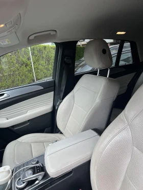 Mercedes-Benz GLE Coupe, снимка 3