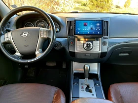 Hyundai IX55 - 6000 € / 11734.98 лв. - 71792033 9