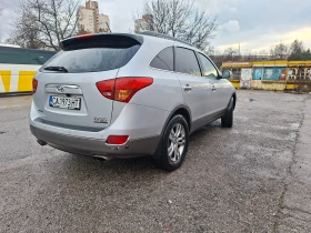 Hyundai IX55 - 6000 € / 11734.98 лв. - 71792033 4