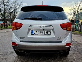 Hyundai IX55 - 6000 € / 11734.98 лв. - 71792033 6
