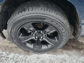 Dodge RAM 1500 * SPORT CREW CAB SHORT BED * CARFAX * БЕЗ ПЪРВОНАЧ - 30100 € / 58870.48 лв. - 61060464 6