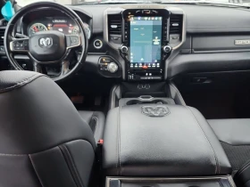 Dodge RAM 1500 * SPORT CREW CAB SHORT BED * CARFAX * БЕЗ ПЪРВОНАЧ - 30100 € / 58870.48 лв. - 61060464 11