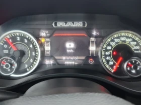 Dodge RAM 1500 * SPORT CREW CAB SHORT BED * CARFAX * БЕЗ ПЪРВОНАЧ - 30100 € / 58870.48 лв. - 61060464 9