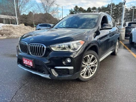 BMW X1 * xDrive28i * CARFAX * БЕЗ ПЪРВОНАЧАЛНА ВНОСКА