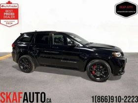 Jeep Grand cherokee * SRT * CARFAX * ЦЕНА ДО БГ - 33200 € / 64933.56 лв. - 59076609 3