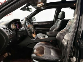 Jeep Grand cherokee * SRT * CARFAX * ЦЕНА ДО БГ - 33200 € / 64933.56 лв. - 59076609 15