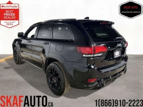 Jeep Grand cherokee * SRT * CARFAX * ЦЕНА ДО БГ - 33200 € / 64933.56 лв. - 59076609 6