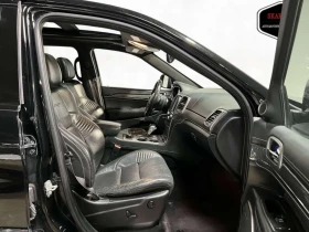 Jeep Grand cherokee * SRT * CARFAX * ЦЕНА ДО БГ - 33200 € / 64933.56 лв. - 59076609 11