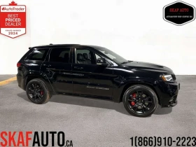 Jeep Grand cherokee * SRT * CARFAX * ЦЕНА ДО БГ - 33200 € / 64933.56 лв. - 59076609 2