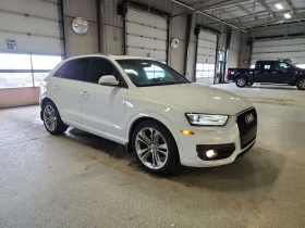 Audi Q3 * TECHNIK * CARFAX * БЕЗ ПЪРВОНАЧАЛНА ВНОСКА - 11800 € / 23078.79 лв. - 23864584 2