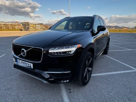 Volvo Xc90 - 20200 € / 39507.77 лв. - 29192644 2