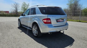 Mercedes-Benz ML 320 AMG LINE  | Mobile.bg � ����� ������ 3