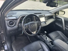 Toyota Rav4 2.5 HIBRID �������! ����. ������!!!  | Mobile.bg � ����� ������ 9