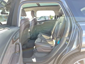 Audi Q7 TECHNIK * S LINE * CARFAX * ���� �� �������� *  | Mobile.bg � ����� ������ 8