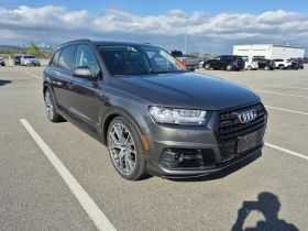 Audi Q7 TECHNIK * S LINE * CARFAX * ���� �� �������� *  | Mobile.bg � ����� ������ 2