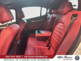 Alfa Romeo Stelvio Ti Sport AWD * HeadUp *  A��������� * ���� �� �� | Mobile.bg � ����� ������ 15