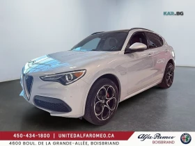 ������ Alfa Romeo Stelvio