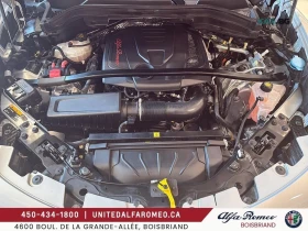 Alfa Romeo Stelvio Ti Sport AWD * HeadUp *  A��������� * ���� �� �� | Mobile.bg � ����� ������ 8
