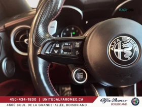 Alfa Romeo Stelvio Ti Sport AWD * HeadUp *  A��������� * ���� �� �� | Mobile.bg � ����� ������ 10