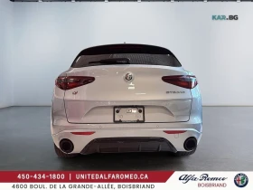 Alfa Romeo Stelvio Ti Sport AWD * HeadUp *  A��������� * ���� �� �� | Mobile.bg � ����� ������ 3