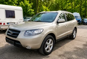 Hyundai Santa fe 2.7, ������, 4�4, �������� | Mobile.bg � ����� ������ 2