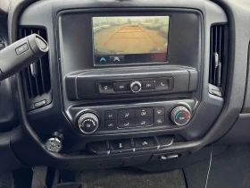 Gmc Sierra * 4WD Double Cab 143.5" * CARFAX * БЕЗ ПЪРВОНА | Auto.bg — изображение 9