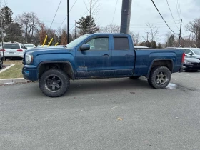 Gmc Sierra * 4WD Double Cab 143.5" * CARFAX * БЕЗ ПЪРВОНА | Auto.bg — изображение 2
