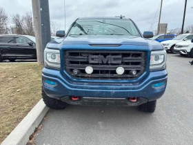 Gmc Sierra * 4WD Double Cab 143.5" * CARFAX * БЕЗ ПЪРВОНА | Auto.bg — изображение 6