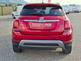 Fiat 500X 2, 0 m-jet 4x4 | Mobile.bg � ����� ������ 6