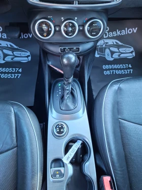 Fiat 500X 2, 0 m-jet 4x4 | Mobile.bg � ����� ������ 14
