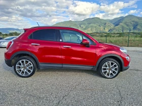 Fiat 500X 2, 0 m-jet 4x4 | Mobile.bg � ����� ������ 4