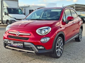 Fiat 500X 2, 0 m-jet 4x4