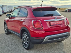 Fiat 500X 2, 0 m-jet 4x4 | Mobile.bg � ����� ������ 8