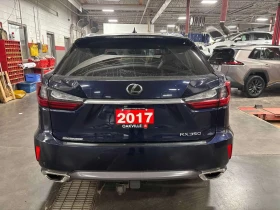 Lexus RX 350 * AWD 4dr * ГЛАВНО ПРЕДСТАВИТЕЛСТВО НА TOYOTA - 23600 € / 46157.59 лв. - 80426263 4